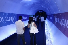 İstanbul Arena