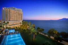 Akra Barut Hotel